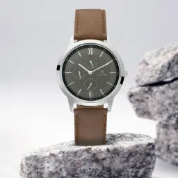 NEO GENTS III Analog Watch - For Men NQ1769SL01-image-54