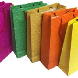 Solid Party Bag-picture-30