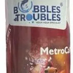 MetroCare Treatment 100ml, Safe for Scaled and Scaleless Fish Aquatic Plant Fertilizer-picture-21