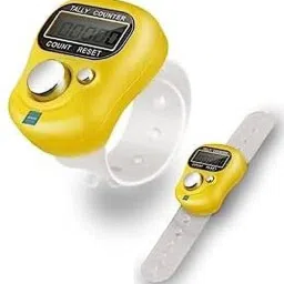 Finger Counter for Pooja Meditation Finger Ring Digital Electronic, Jap,Mantra Digital Tally Counter-image-6