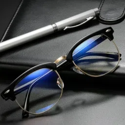 UV Protection, Photochromatic Lens, Riding Glasses Wrap-around Sunglasses (66)-25