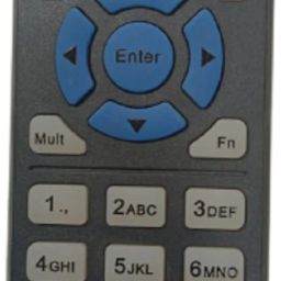 Akshita PJTO-1692 Assembly Projector Remote Control Universal CHINESE & ASSEMBLY Remote Controller-image-16