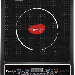 1800 W Induction Cooktop Push Button-13