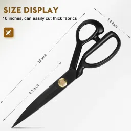 ayahdheeya Tailor Scissors Scissors image 3
