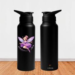 Unique Printed Bottle For household 500 ml Flask-image-14