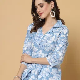 Tunic Pant Co-ords Set-image-88
