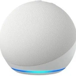 Alexa Echo Dot (5th Gen) | Bluetooth with Alexa Assistant Smart Speaker-16