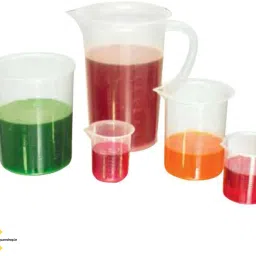 Jug & Beaker - Measurement - Mathematics - Geometry Brain Boosting Mathematical Activities for Age 5+ Years Old Kids - Do It Yourself Mathematics Activity Kit-15