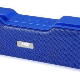 MZ M31VP (PORTABLE HOME TV SOUNDBAR) Dynamic Thunder Sound 2400mAh Battery 10 W Bluetooth Speaker-6
