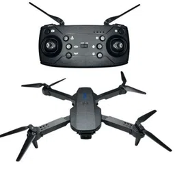 glarixa Drone WiFi Camera Remote Control-Motion Control-Spin Fine Tuning drone Drone-picture-41