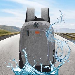 School bag for boys | School bag for girls | Backpack for men | Backpack Waterproof School Bag-image-63