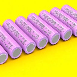 J141 Li-ion Rechargeable 3.7V 1200mAh – Single Cell for Torch & RC Toys Battery-image-93