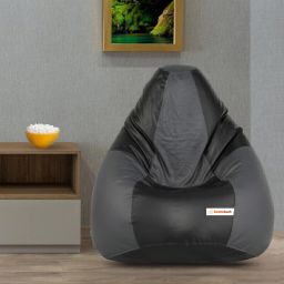 XXXL Bean Bag with Beans Teardrop Bean BagWith Bean Filling-16