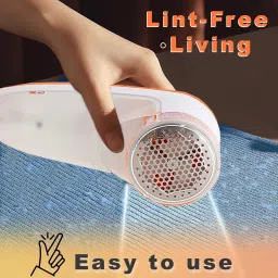 spero Plastic Lint Remover For Clothes Fuzz Remover For All Woollen Bubble Remover Lint Roller image 5