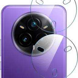 RANKART Back Camera Lens Glass Protector for Realme 14 Pro / Realme 14 Pro Plus With 9H Hardness, Air Bubble Free, Ultra HD-picture-27