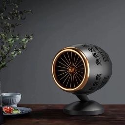 Keekos Mini Handheld Fan, Portable Fan Rechargeable, Small Pocket, Cooling Mini Hand 3 Speed USB Fan-33