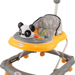 Musical 3-in-1 Walker With Parent Rod-image-25