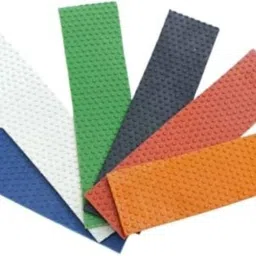Cricket Bat Toe Guard 6 Pcs with F-Bond for Full-Size Cricket Bat Protection Tape-image-50