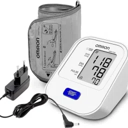OMRON HEM 7143T1 AIN HEM 7143T1 AIN Bp Monitor-8