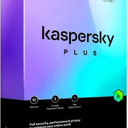 Kaspersky Total Security 1 User 1 Year-0