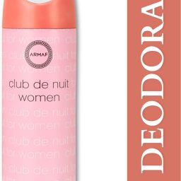 Club De Nuit Deodorant Spray - For Women-image-68