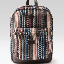 anouk Small 15 L Backpack Poly Canvas Satchel Trendy Stylish-picture-6