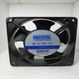 Electronic Spices HICOOL AC Axial Fan 12A230HSAC (12 x 12 CM) Cooler-picture-16