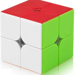 ss Speed Magic Cube P 1 Pieces-image-66