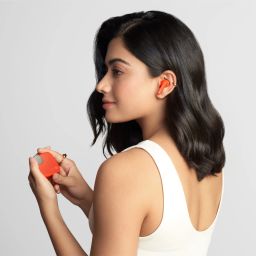 cmf by nothing Buds Pro 2 with 50 dB ANC| Hi-Res + LDAC| Smart Dial| Spatial Audio|Dual Drivers Bluetooth Headset image 4