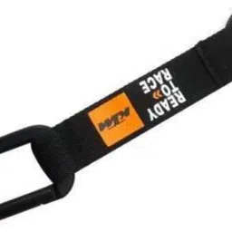 Keychain-Orange Ready to race keychain Key Chain-11
