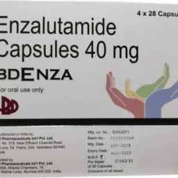 BDENZA 40MG Medicine Dispenser-picture-24