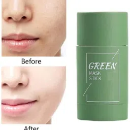 GREEN FACE MASK STICK Face Shaping Mask Face Shaping Mask Face Shaping Mask-image-18
