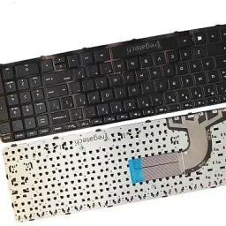 Regatech 15-F205DX, 15-F209NR, 15-F209WM, 15-F210CA Internal Laptop-size Laptop Keyboard Compatible with Desktop, Laptop, Mac-21