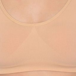 mod & shy Assorted Set Of 2 Solid Non Padded Bralette Bra image 2