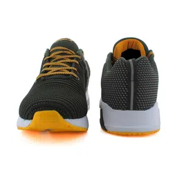 Sparx Men Mesh Lace-Up Running Shoes image 5