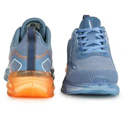 ABROS Men COURAGE Mesh Running Shoes image 4