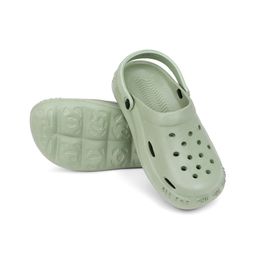 CASSIEY Men Self Design Croslite Clogs image 4