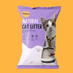 Cat Litter Pet Litter Tray Refill-10