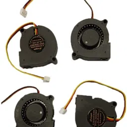 Guider 2 & 2S Turbo Fan Extruder-26