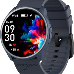 Fastrack Revoltt FR1 Pro|1.3Inch AMOLED display with 600 Nits|Advanced BT Calling Chipset Smartwatch-image-94