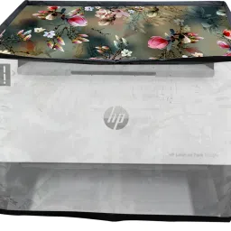 LoomStar for HP Laserjet Tank 1020w Printer Cover-3