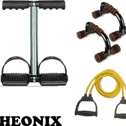 pheonix Home Workout Set Fitness Accessory Kit Kit-picture-23