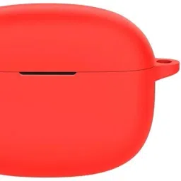 Colorcase Silicone Press and Release Headphone Case For Boat Airdopes Nirvana Ion-image-68