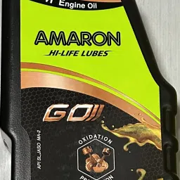 HI-LIFE LUBES 20W-40 4T Engine Oil Full-Synthetic Engine Oil-image-3