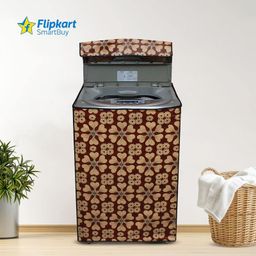 flipkart smartbuy Top Loading Washing Machine Cover-picture-42