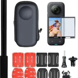 Action Pro Body Grip Camera Mount-picture-48
