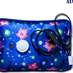 PREMIUM GEL ELECTRIC WATER BAG FOR PAIN RELIEF ELECRIC 2 L Hot Water Bag-image-30