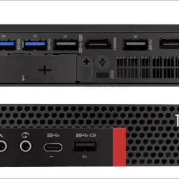 Hayyo ThinkCentre Tiny Desktop | Core i7 (9th Gen) [12M Cache, Up to 4.70 GHz] [ONB] Intel® Core™ i7 (9th Gen) [12MB Cache, Up to 4.70 GHz] (32 GB RAM/Integrated Intel® Ultra HD 4K 630 Graphics/1 TB SSD Capacity/Windows 11 Pro) Mid Tower with MS Office-image-68