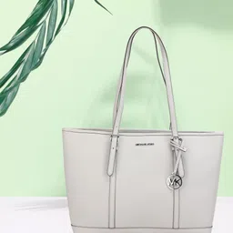 michael kors Women Grey Tote-picture-31