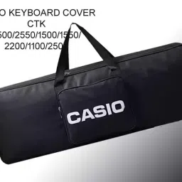 CASIO 61 KEYS BAG FOR CTK SERIES MO23 Keyboard Bag-39